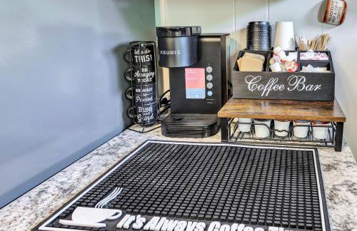 Waubee Lake remodeled cozy cottage on ATV trails! - Photo 9