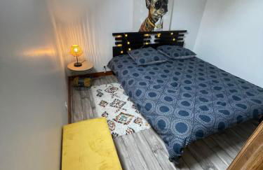 Les gîtes de Madline, Le gîte du prieuré - Foto 15