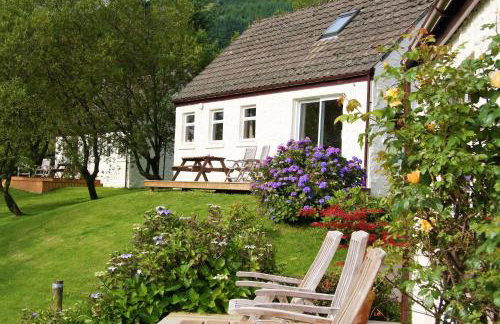 Birch Cottage - Foto 1