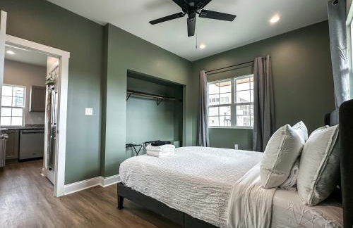 StayAE Downtown - 1BR Apartment, Second Floor - Foto 22