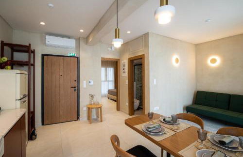 CENTAURO Prime Residencies - Foto 68