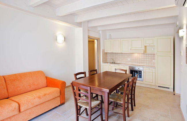 Holiday Resort Contea dei Ciliegi Pedaso - Foto 16