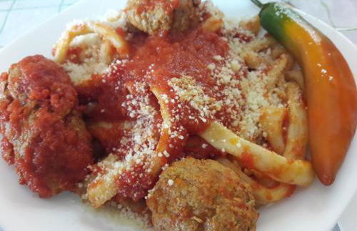 Casa degli Artisti Diamante - Foto 19