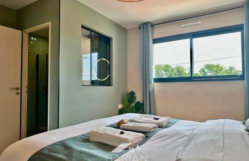 La Maévague - Villa 4 étoiles - Voyage entre mer et monde - Photo 7