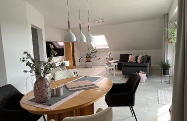 Ferienwohnung am Schildberg - Foto 2