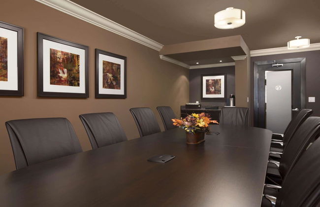 Ramada by Wyndham Surrey/Langley - Foto 13