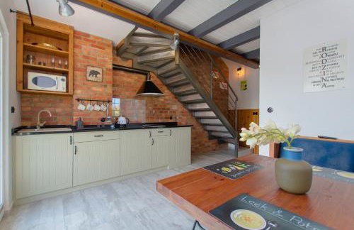 Domki Apartamentowe Chmielówka 2 - Foto 10