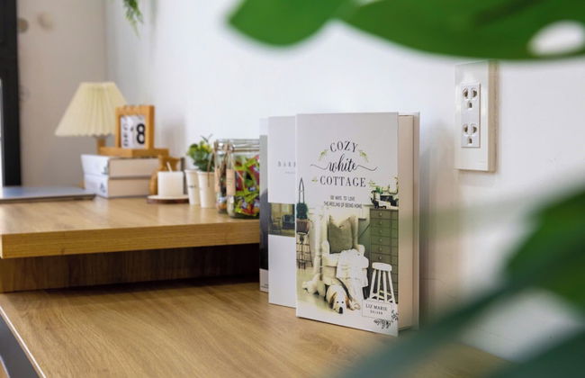 Anna Premier Apartment Ho Chi Minh - Foto 19