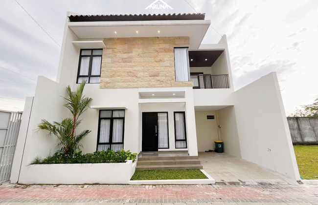 Aruna Kalasan - Foto 1