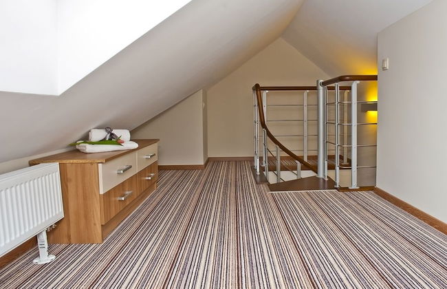 BlueApart Apartamenty Jastarnia - Foto 65