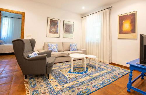 Alojamiento Rural Molino Del Puente - Photo 11