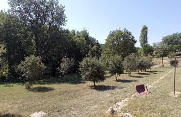 La Sousto Du Lac Sauvage - Foto 8