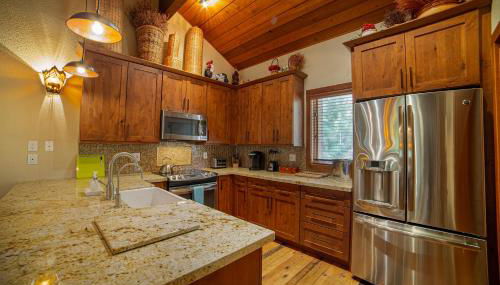 Plush Mammoth Condo w Balcony Views - Foto 3