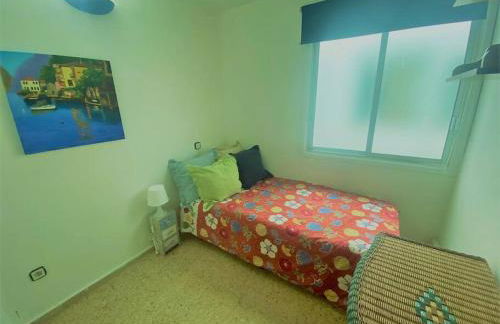 Salinetas, frente al mar y playa - Foto 31