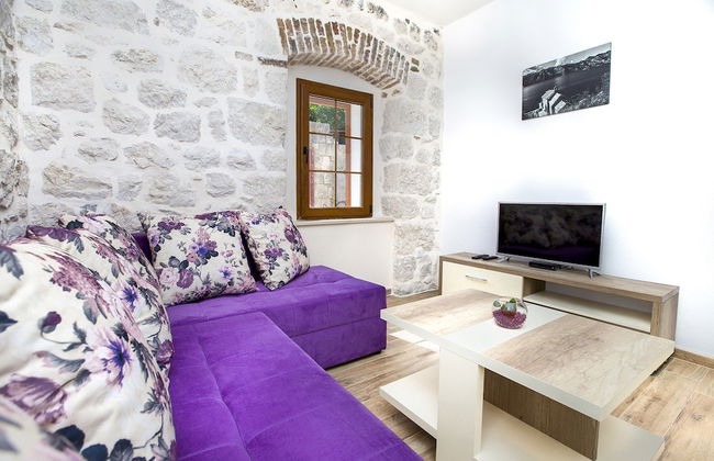 Apartments Mezini 11 - Foto 40