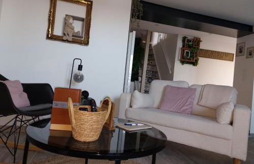 La Petite Bohème, sauna - Foto 23