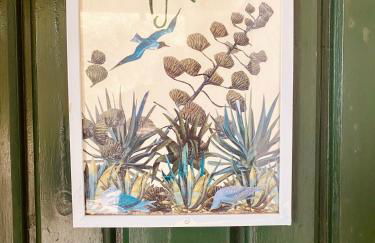 Casa ulivo Agave Favignana At My Place - Foto 8