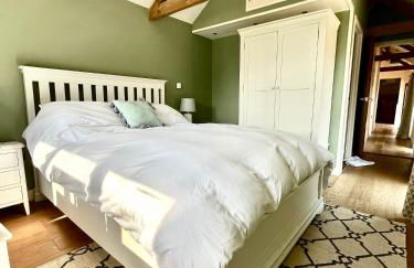 Oak Grange holiday cottage - Foto 12