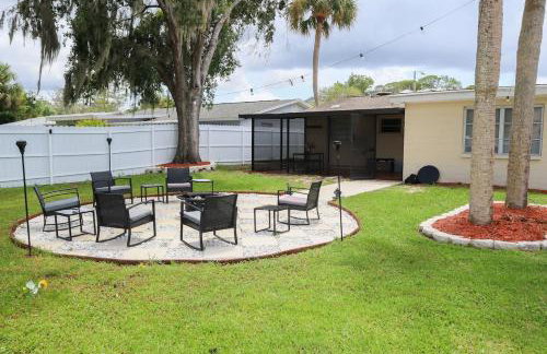 Nature Getaway in Port Richey - Foto 28