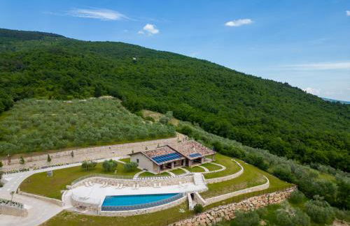 L'Oro di Pizzon - Exklusive Holiday Apartments Lake Garda - Foto 3