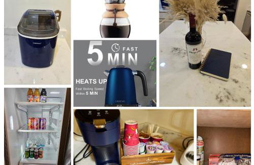 Mins to Graceland Secluded Rambling Ranch Style Home - Foto 37