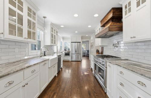 Kansas Cape Cottage - Foto 15