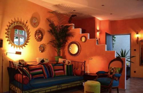 Holiday Apartment Anderewelt-bochum - Foto 14