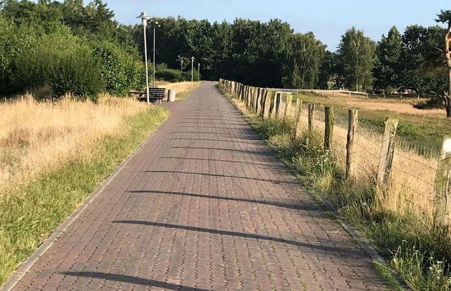 Holiday Home Time out - Foto 17