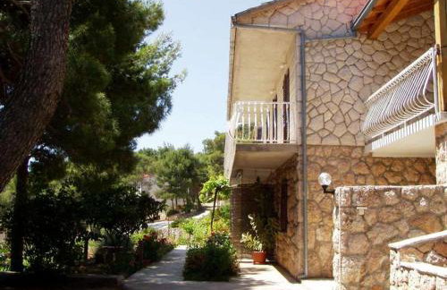 Apartmani Marija - Foto 32