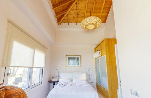 Elaia's Modern Villa - Panoramic Sea View - Foto 31