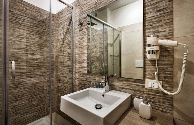 Guest House Grazioli - Foto 39