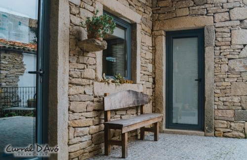 Curral D'Avó Turismo Rural & SPA - Foto 86