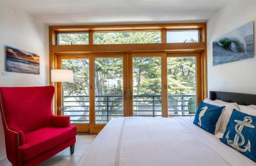 Luxury Beachfront Penthouse Walk to the Beach Restaurants Entertainment - Foto 32