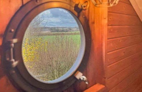 Gorgeous Apartment In Gommenech - Foto 9