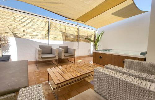 Espectacular Terraza Maravillas - Photo 13