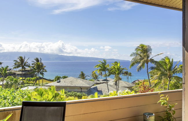 Kailani - Ridge Villas 215 - Foto 43