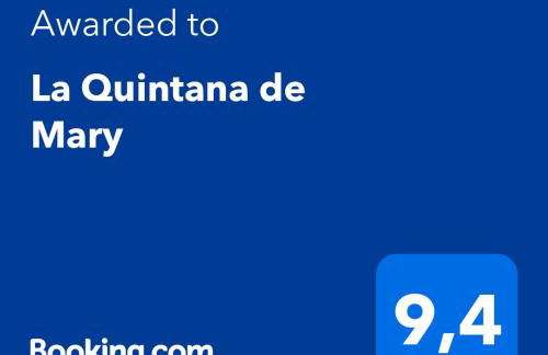 La Quintana de Mary - Foto 2