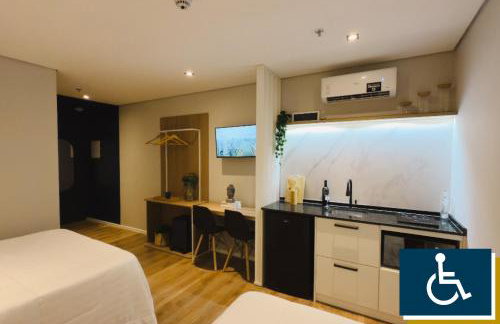 Apê Brás - Shopping Plaza Polo - Photo 132