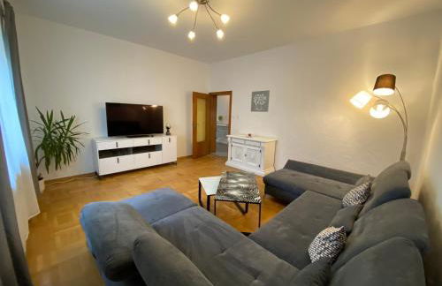 Ferienhaus Schmidt am Rhein - Foto 7