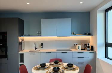 02 Arena, Thames Riverside Retreat - Foto 1