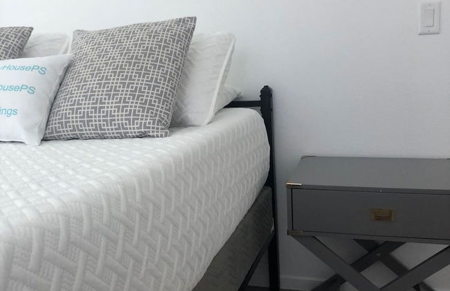 The Colony House Palm Springs - Foto 5