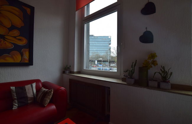 Tolstov-Hotels Large 3,5 Room Apartment - Foto 28