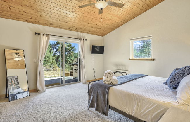 Rustic Luxury - Foto 9