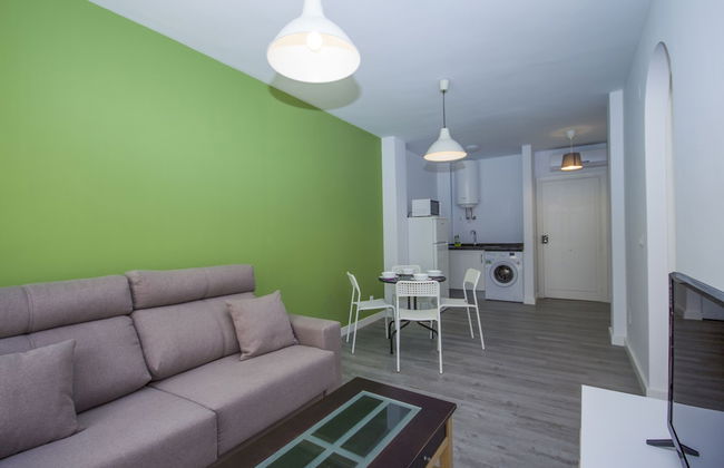 Apartamentos Centro Nerja Marimel 103 - Foto 13