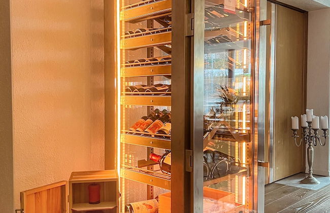 Apartment Dufour - Foto 14