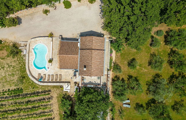 Villa Rosemary - Foto 60