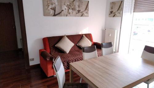 Casa LuVi near Metro M1-Rho Fiera-Milano Centro - Foto 2