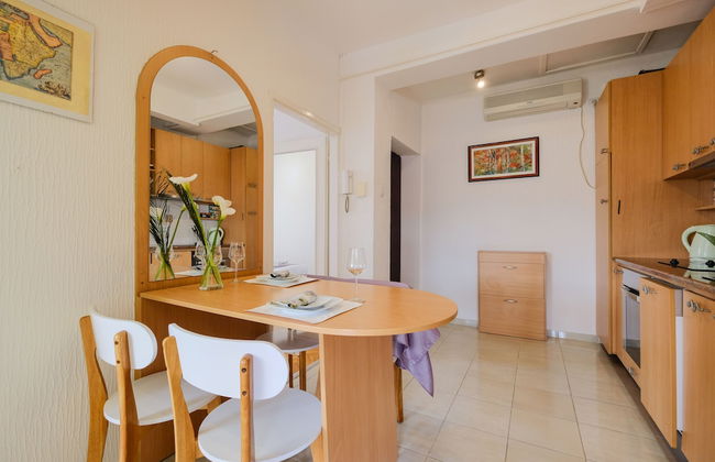 3rooms downtown Belgrade - Foto 17