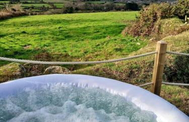 Finest Retreats - Demelza Shepherds Hut - Foto 4