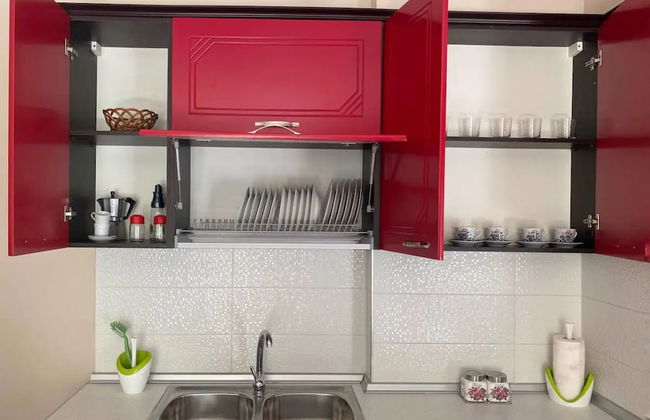 Majestic Apartment - Foto 4